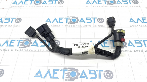 Ford C-max MK2 13-18 Steering Rack Wiring