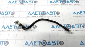 Battery terminal negative Audi Q7 16-