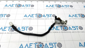 Battery terminal negative Audi Q7 16-