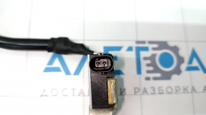 Battery terminal negative Audi Q7 16-