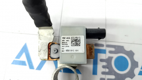 Battery terminal negative Audi Q7 16-