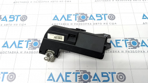 Positive battery terminal Audi Q7 16-19 with pyropatron