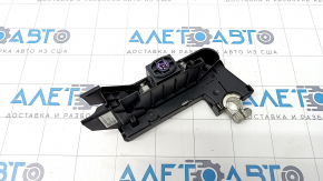 Positive battery terminal Audi Q7 16-19 with pyropatron