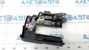 Positive battery terminal Audi Q7 16-19 with pyropatron