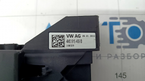 Positive battery terminal Audi Q7 16-19 with pyropatron