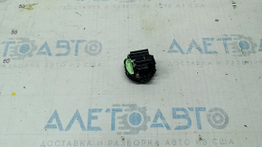 Tweeter in door trim card rear right Ford C-max MK2 13-18 type 2