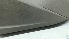 Door trim card rear right Ford C-max MK2 13-18 beige, scratches