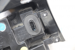 Light outer wing right Tesla Model 3 18- USA 3 pins snag