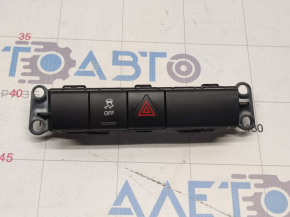 Jeep Patriot 11-17 Dashboard Buttons