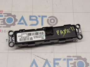Jeep Patriot 11-17 Dashboard Buttons