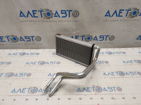 Heater radiator heater Jeep Patriot 11-17 bent tubes