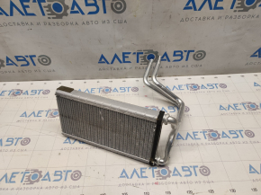 Heater radiator heater Jeep Patriot 11-17 bent tubes