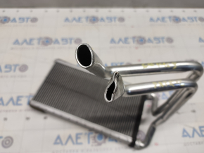 Heater radiator heater Jeep Patriot 11-17 bent tubes