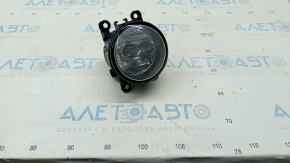 Fog lamp left fog light Ford C-max MK2 13-18 sand