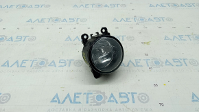 Fog lamp PTF right Ford C-max MK2 13-18 sand