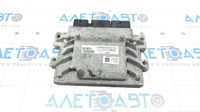 Block ECU engine computer Ford C-max MK2 13-18