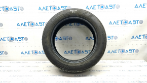Tire R17 215/55 Kumho Solus 2022 all-season 6mm
