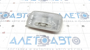 Rear light lamp Honda Accord 18-22 gray
