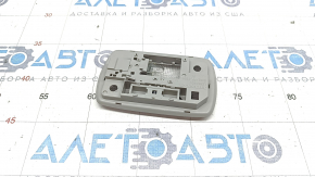 Rear light lamp Honda Accord 18-22 gray