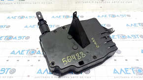 Ford C-max MK2 13-18 ECU housing broken mount, no embedded bushings