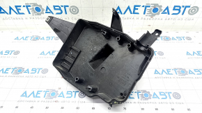 Ford C-max MK2 13-18 ECU housing broken mount, no embedded bushings