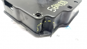 Ford C-max MK2 13-18 ECU housing broken mount, no embedded bushings