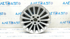Wheel disk R17 VW Passat b8 16-19 USA SE curb