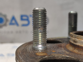 Rear right hub Honda Clarity 18-21 usa thread stripped