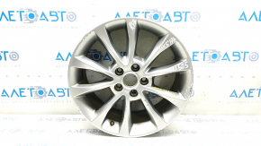 Wheel disk R17 5*108 Ford Fusion mk5 17-18 curb