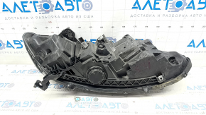 Headlight front left bare Honda Accord 18-22 Touring