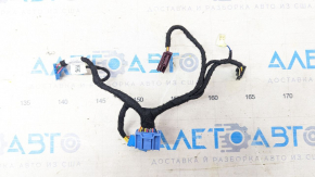 Tesla Model 3 18 Steering Wheel Wiring - For Steering Wheel Heating