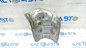 Exhaust manifold protection Ford C-max MK2 13-18 type 2