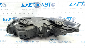 Headlight front right bare Honda Accord 18-22 Touring