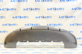 Front bare bumper lower part Jeep Cherokee KL 19-21 under the lining