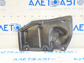 Engine protection side left Lexus CT200h 11-17