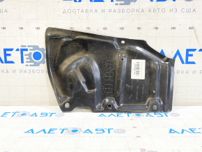 Engine protection side left Lexus CT200h 11-17
