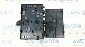 Underhood fuse box Ford Fusion mk5 17-20 hybrid, plug-in, broken mount