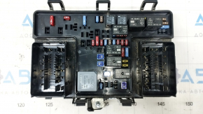 Underhood fuse box Ford Fusion mk5 17-20 hybrid, plug-in, broken mount