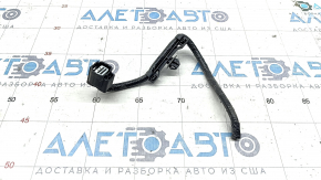 Honda Accord 18-22 Touring Headlight Feature, LED