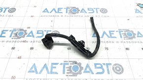 Honda Accord 18-22 Touring Headlight Feature, LED