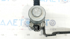 Ford Fusion mk5 17-20 plug-in cooling system valve with bracket