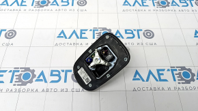 Antenna fin Audi Q7 16-