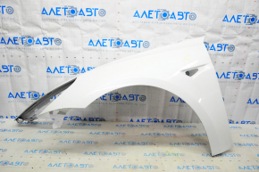 Tesla Model 3 Front Left Wing 18- White PPSW