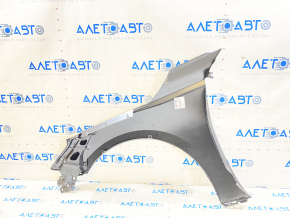 Front right wing Nissan Altima 19-