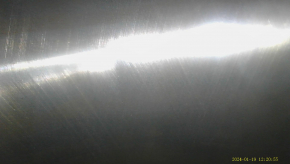 VW Tiguan 18-20 2.0 TFSI DGUA 60k engine started, 10-10-10-10, without oil level sensor