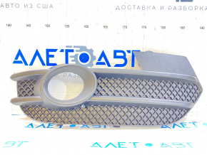 Right fog light frame Audi Q3 8U 15