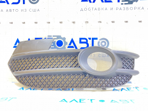 Left fog light frame Audi Q3 8U 15