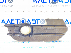 Left fog light frame Audi Q3 8U 15