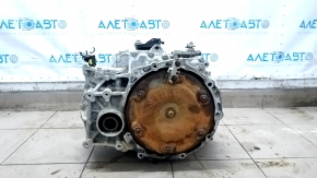 Automatic transmission complete VW Tiguan 18-21 awd AQ450 RLU 8 speed usa, 30k, emulsion on spare parts