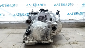 Automatic transmission complete VW Tiguan 18-21 awd AQ450 RLU 8 speed usa, 30k, emulsion on spare parts